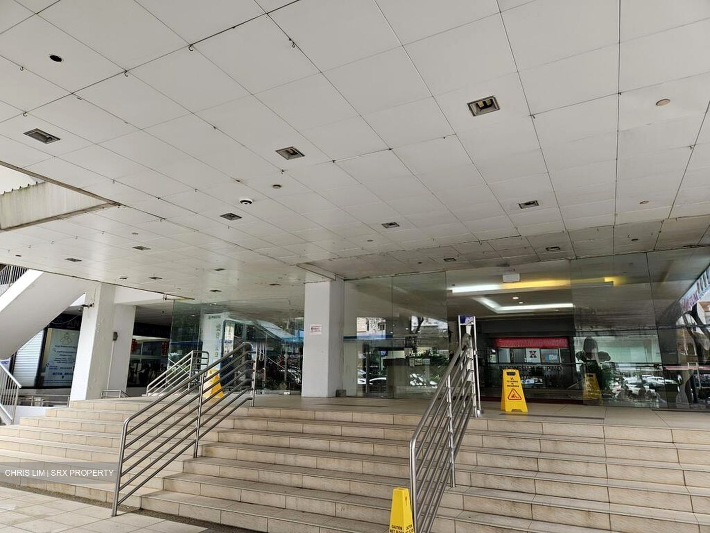 Bukit Timah Shopping Centre (D21), Shop House #459452981